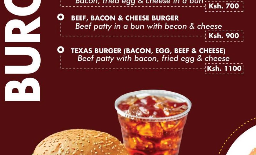 Veggie Burger